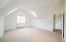 Chatham bedroom extension leads